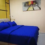 Bayu D\'Awan Muslim Homestay Putrajaya